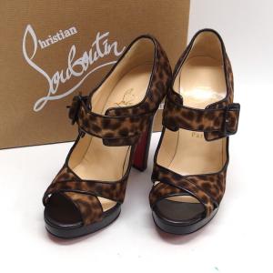 Christian Louboutin CHRISTIAN LOUBOUTIN クリスチャンルブタン