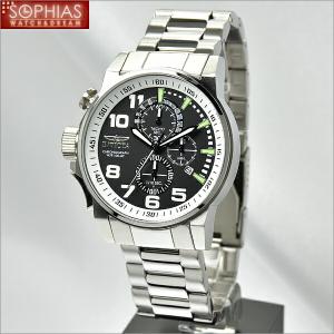 INVICTA インビクタ メンズ腕時計 14955 FORCE フォース クロノグラフ  長期保証3年付｜sophias