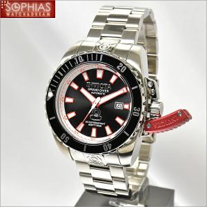 INVICTA インビクタ メンズ腕時計 21378 GRAND DIVER グランドダイバー 自動巻  長期保証3年付｜sophias