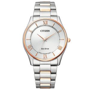 シチズン CITIZEN CITIZENコレクション シチズンコレクション BJ6484-50A エコドライブ メンズ クオーツ 長期保証5年付き｜sophias