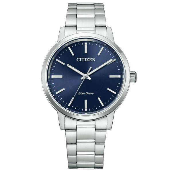 シチズン CITIZEN CITIZENコレクション シチズンコレクション BJ6541-58L エ...