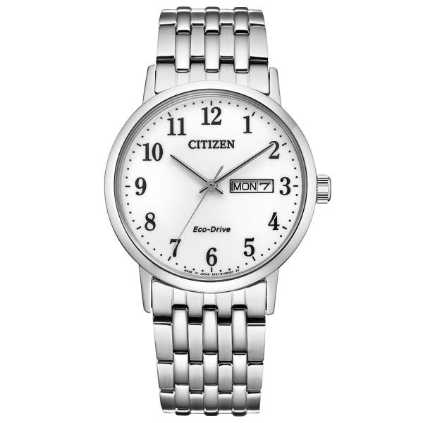 シチズン CITIZEN CITIZENコレクション シチズンコレクション BM9010-59A エ...