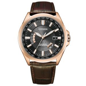 シチズン CITIZEN CITIZENコレクション シチズンコレクション CB0012-07E エコドライブ メンズ 電波 長期保証5年付き メンズウォッチの商品画像