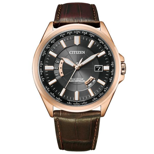 シチズン CITIZEN CITIZENコレクション シチズンコレクション CB0012-07E エ...