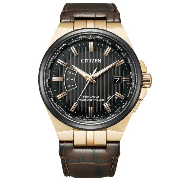 シチズン CITIZEN CITIZENコレクション シチズンコレクション CB0164-17E エ...