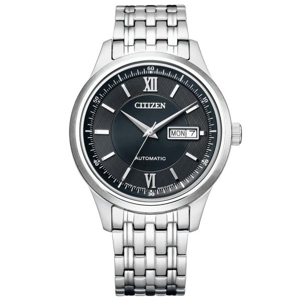 シチズン CITIZEN CITIZENコレクション シチズンコレクション NY4050-54E 機...