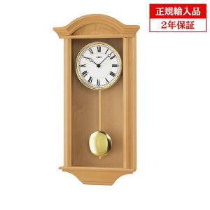 HOWARD MILLER Fenton 620-156 振り子かけ時計