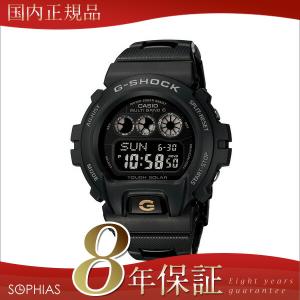 カシオ Ｇショック GW-6900BC-1JF 腕時計 電波ソーラー 長期保証8年付｜sophias