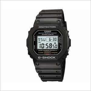 カシオ Ｇショック DW-5600E-1 腕時計 復刻版 クォーツ式 デジタル 長期保証3年付｜sophias