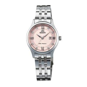 オリエント 腕時計 WV0141SZ ORIENT ワールドステージコレクション クオーツ レディース 長期保証3年付｜sophias