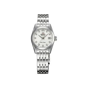 オリエント 腕時計 WV0561NR ワールドステージコレクション ベーシック 自動巻 レディース 長期保証3年付｜sophias