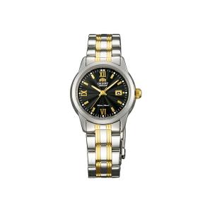 オリエント 腕時計 WV0601NR ワールドステージコレクション ベーシック 自動巻 レディース 長期保証3年付｜sophias