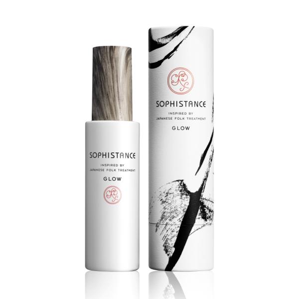 乳液 浸透型ヒアルロン酸 |SOPHISTANCE GLOW ソフィスタンス グロウ 80g 水光肌...