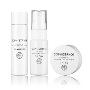 SOPHISTANCE 乳液 浸透型ヒアルロン酸 |SOPHISTANCE GLOW ソフィ SOPHISTANCE 乳液 浸透型ヒアルロン酸 |SOPHISTANCE GLOW ソフィ