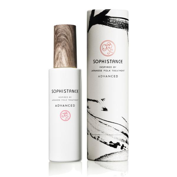 敏感肌・混合肌 保湿美容液 | SOPHISTANCE ADVANCED ソフィスタンス アドバンス...