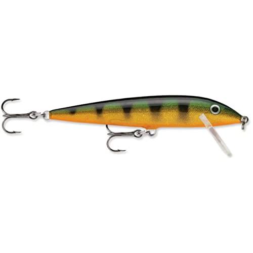 ラパラ(Rapala) カウントダウン 11cm 16ｇ パーチ COUNT DOWN CD11-P