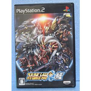 PS4】スーパーロボット大戦30 超限定版 METAL ROBOT魂(Ka signature