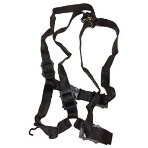 BG バスーン/ファゴットストラップ Harness B11 : コジマYahoo!店