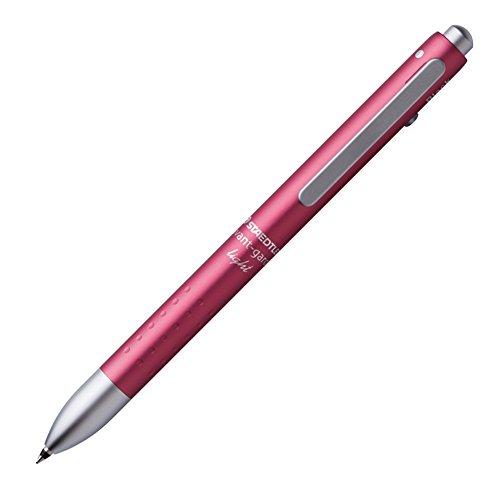 ステッドラー 多機能ペン アバンギャルド ライト カーマイン 927AGL-CM
