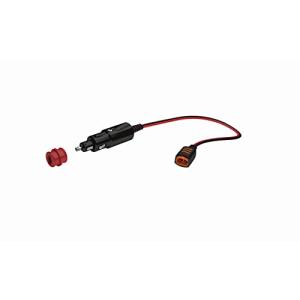 コムテック GPSレシーバー シガーソケット挿入タイプ ZERO 108C 無料