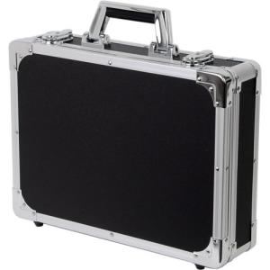 KC エフェクターケース EC-45/BK ブラック (内寸 355 x 250 55+20mm