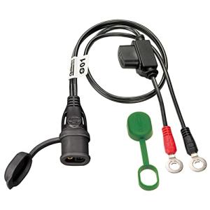 オプティメイト バイク専用リチウムバッテリー専用充電器 TM497