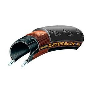 CONTINENTAL コンチネンタル GATORSKIN CLINCHER TIRE ゲータースキ...