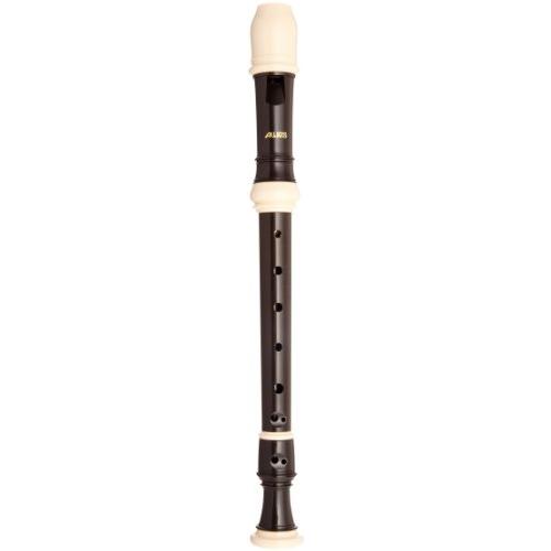 トヤマ楽器 AULOS(アウロス)シンフォニー ソプラノリコーダー バロック式 503B(E)