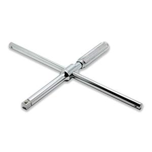 京都機械工具(KTC) ドライバー型ハンドル BD10S 差込角:6.3mm : sopo