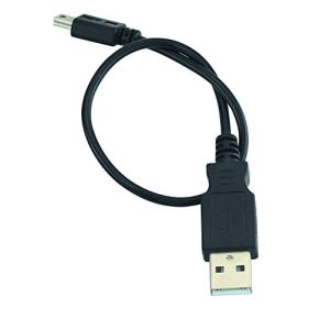 Owleye(オウルアイ) ライト 充電ケーブル USB-ミニB 914 28495