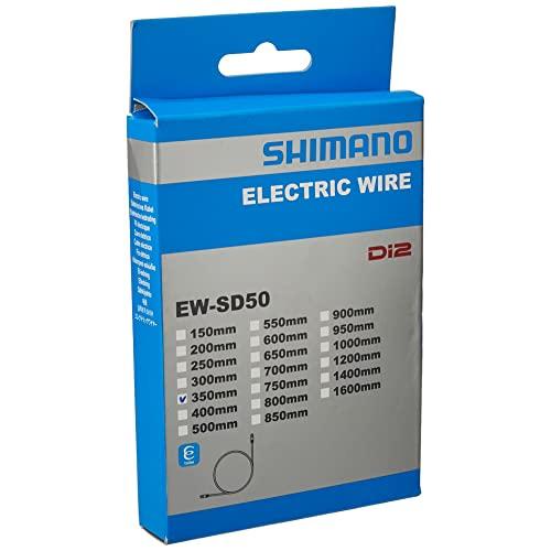 シマノ EW-SD50 750mm DURA-ACE Di2 エレクトリックワイヤー