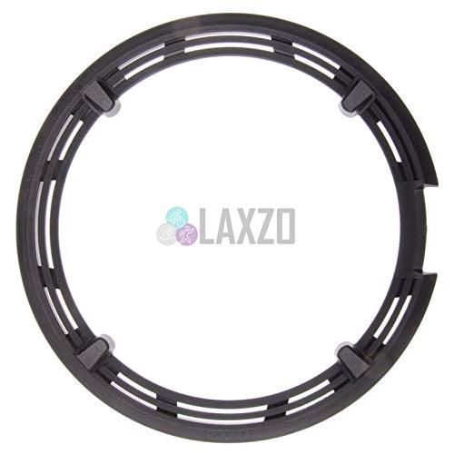 シマノ 48Tチェーンガード &amp; 固定ボルト FC-M431-8 FC-M431 FC-M391-8...