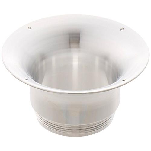 ヨシムラ アルミファンネル TMR-MJN,TMR32用(L35mm) YOSHIMURA 799-...