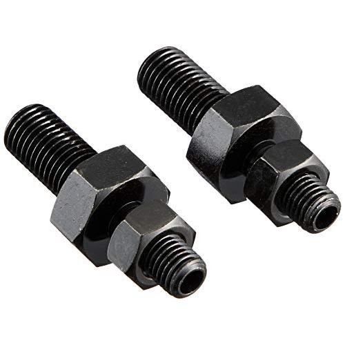 キジマ (kijima) バイク バイクパーツ フレームマウントウインカーステー 274mm ハーレ...