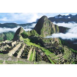 1000ピース ジグソーパズル マチュ・ピチュの高価買取価格