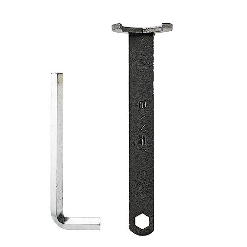 SANEI 水栓用工具 ナット締付工具 ワンホール混合栓用 六角対辺約36mm用 R352