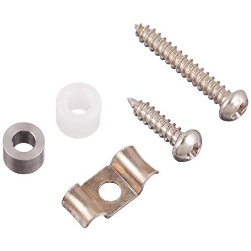 Fender フェンダー パーツ PURE VINTAGE STRING TREE KIT CHRO...