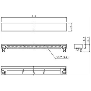 Panasonic/パナソニック FL92040...の商品画像