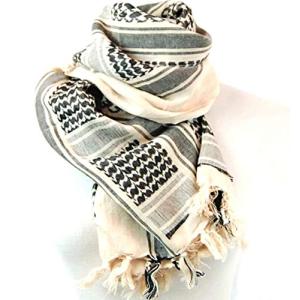 マスターマインド ジャパン】アフガンストール 大判ストール・コットン