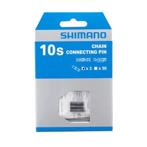 シマノ (SHIMANO) リペアパーツ チェーンピン 10Sチェーン用 (CN-7800を除く) ...