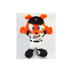 中古ぬいぐるみ ジャビット(背番号888) ぬいぐるみ 「読売ジャイアンツ
