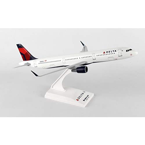 SKY MARKS 1/150 A321 デルタ航空 完成品