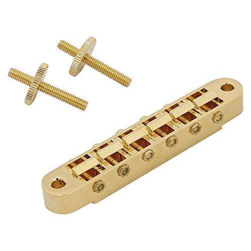 GOTOH T.O.M.ブリッジ、セリアゲタイプ、ゴールド(PGE-103BG) GE103BGG