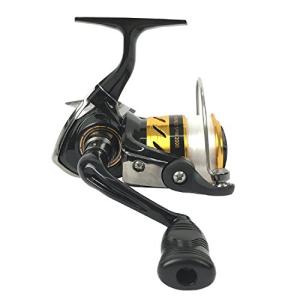 シマノ(SHIMANO) スピニングリール 21 ナスキー 2500SHG : sopo nokka