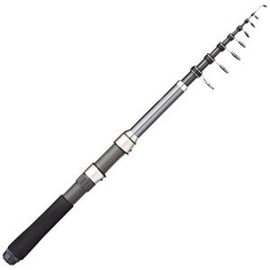 シマノ(SHIMANO) スピニング/ベイト兼用 ロッド 17 ホリデーパック