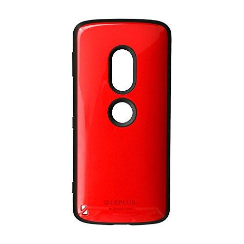 Xperia(TM) XZ2 SO-03K/SOV37/SoftBank 耐衝撃ハイブリッドケース「...