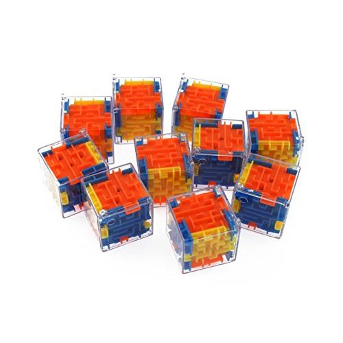 navire なつかしい 昭和 おもちゃ かたむけて ボール を 転がす スクエア 立体 迷路 駄菓...