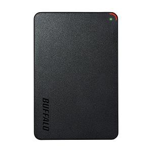 Buffalo - ★外付けHDD２TB・高速USB3.1対応★ HD-PCFS2.0U3-BBA BUFFALO 【即日発送】【新品】BUFFALO バッファロー 外付けHDD