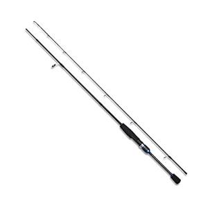 Abu Garcia ソルティースタイルアジング STAS-692LS-KR アジング