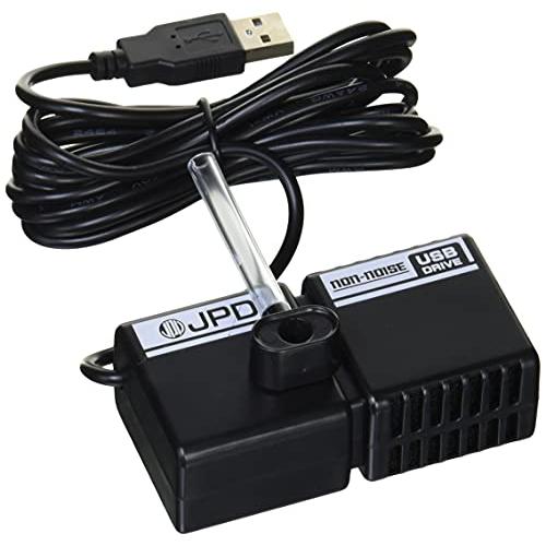 ニチドウ ノンノイズ USB